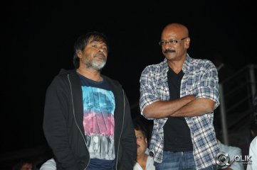 Venkatadri Express Press Meet